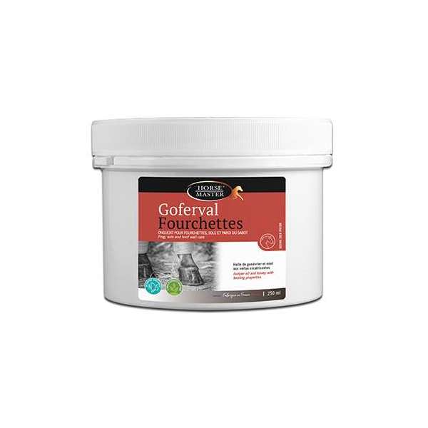 Goferval Fourchettes 250ml