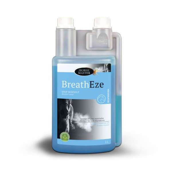 BreathEze 500ml