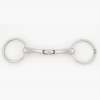 Magic System loose ring snaffle, double jointed