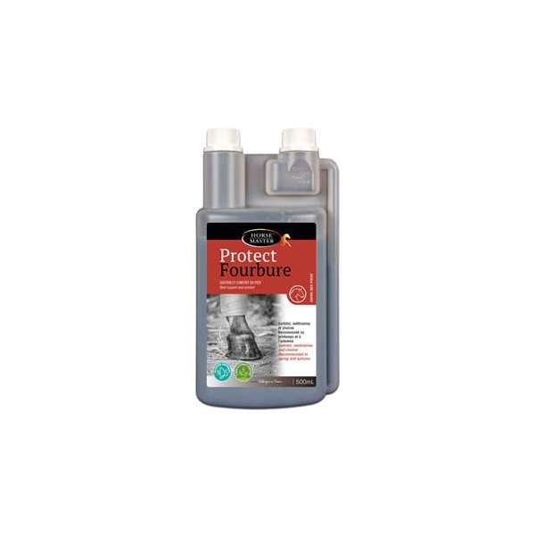 Protect Fourbure 500ml