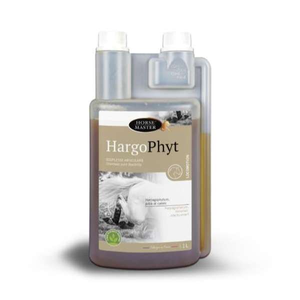 Hargophyt