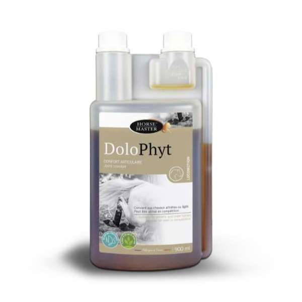 Dolophyt