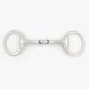 Filet olive Magic System en inox, double brisure