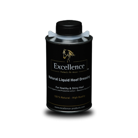 Natural Liquid Hoof Dressing