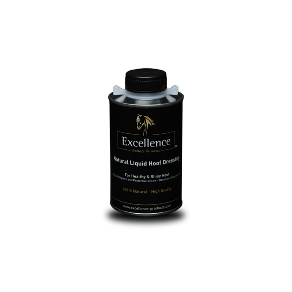 Natural Liquid Hoof Dressing