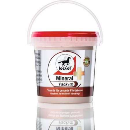 Mineral Pack Plus Arnica 1,5KG