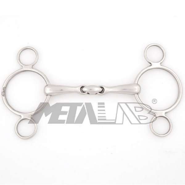 Magis System continental gag, double jointed