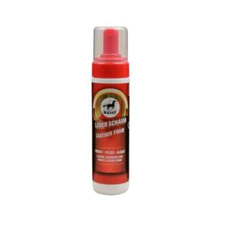 Leather Foam 200ML