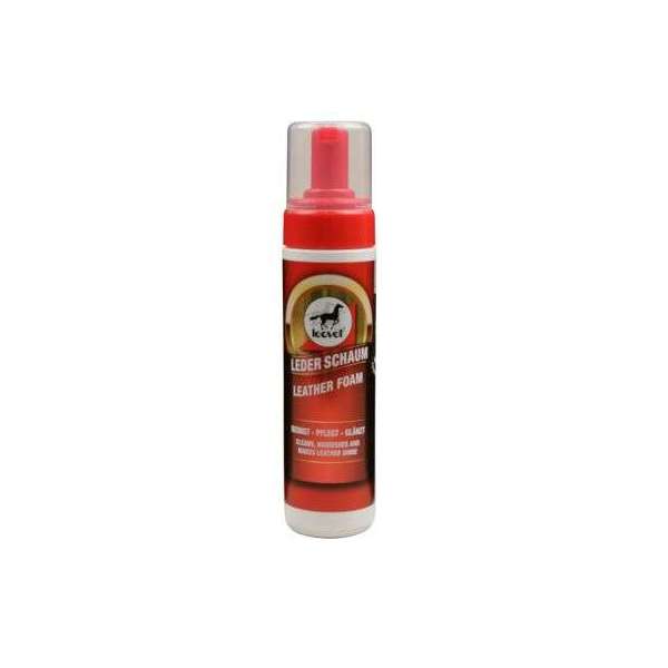 Leather Foam 200ML