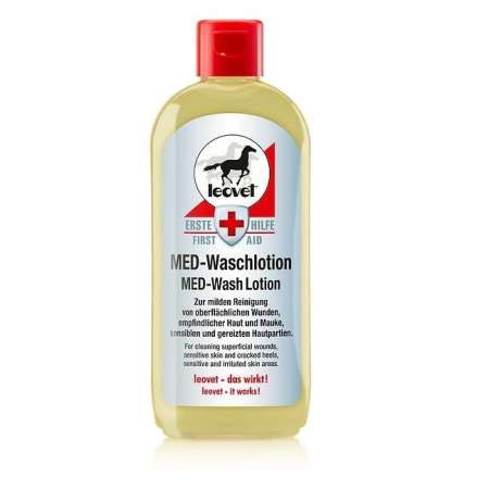 Med Wash Lotion 250ML