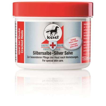 Silver Salve