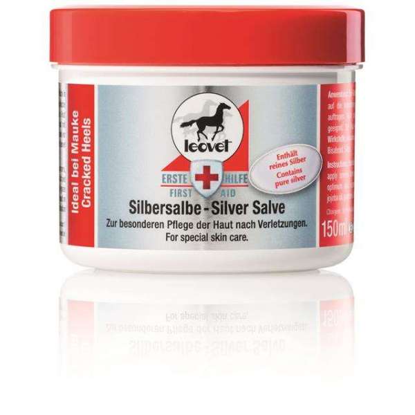 Silver Salve 150ML