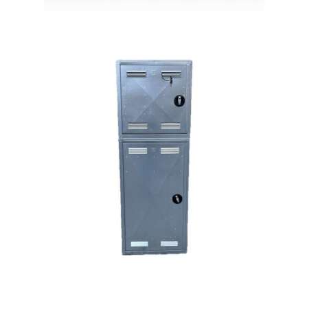 Tack Lockers - 106 x 60 x 60