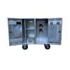 copy of Competition tack locker - 116 x 120 x 60 - Convertible