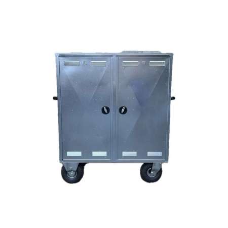 copy of Competition tack locker - 116 x 120 x 60 - Convertible