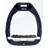 Safe-On Stirrups - Navy