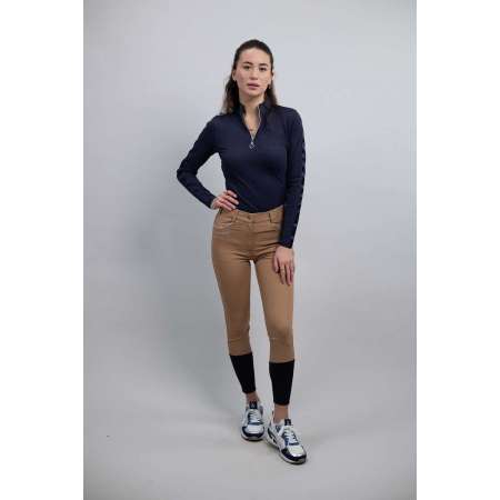 Knee Grip Breeches Jaltika