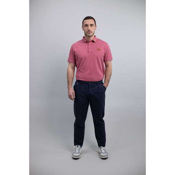 Polo Homme Pampelonne