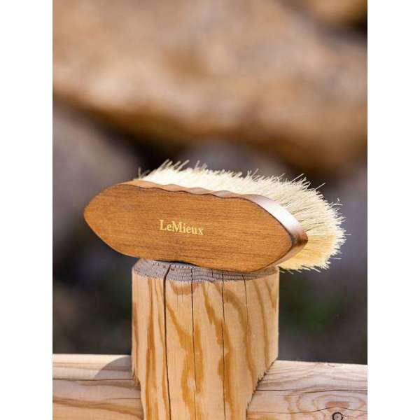 Brosse LeMieux Artisan Deep Clean Dandy