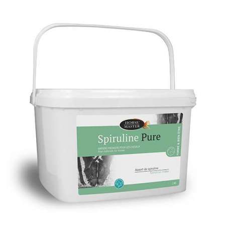 Spiruline Pure