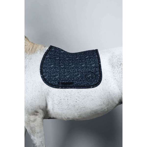 Sola Saddle Pad