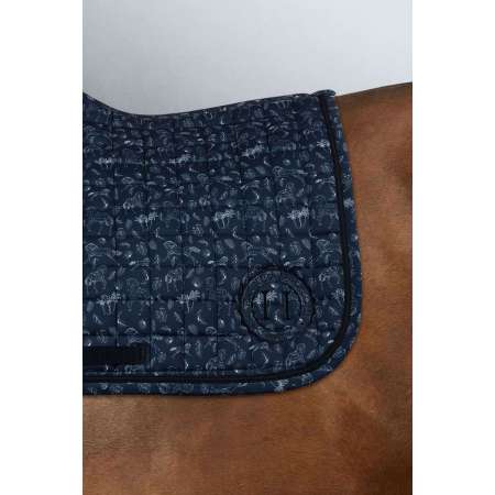 Sola Saddle Pad