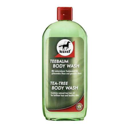 Tea-Tree Body Wash