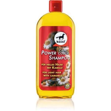 Power Shampoo Camomile