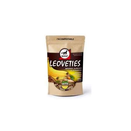 Snack Leoveties