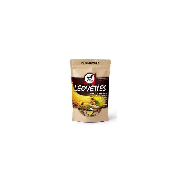 Snack Leoveties