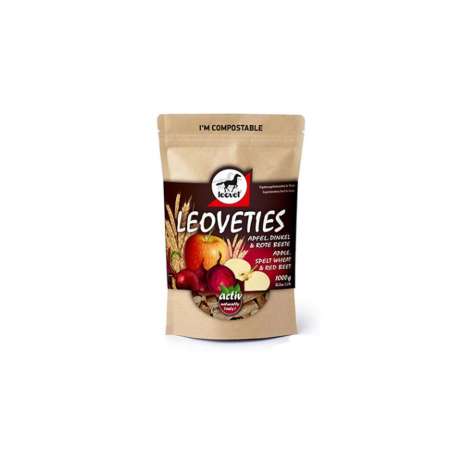 Snack Leoveties