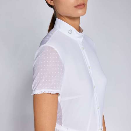 Competition Shirt Polka CT