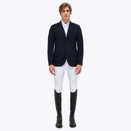 Lightweight Competition Jacket Jersey CT- Eté 25