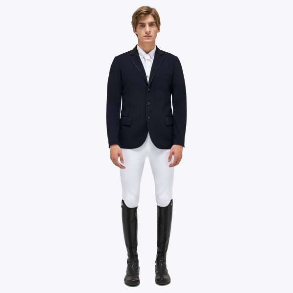 Wedstrijdjasje Jersey CT- Eté 25