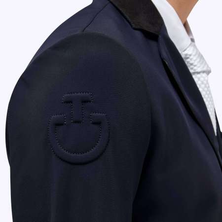 Wedstrijdjasje Jersey CT- Eté 25