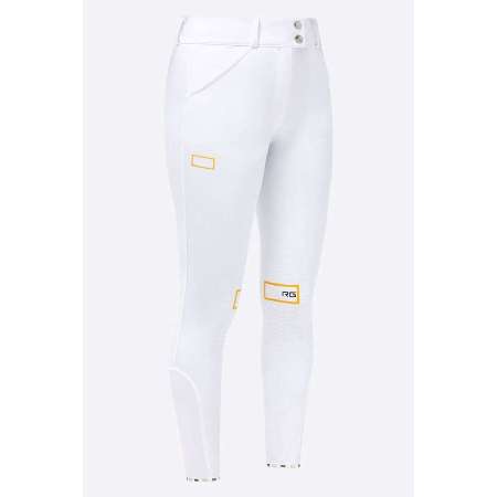 High Waiste RG Breeches