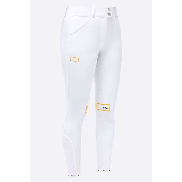 Pantalon Haute Taille RG