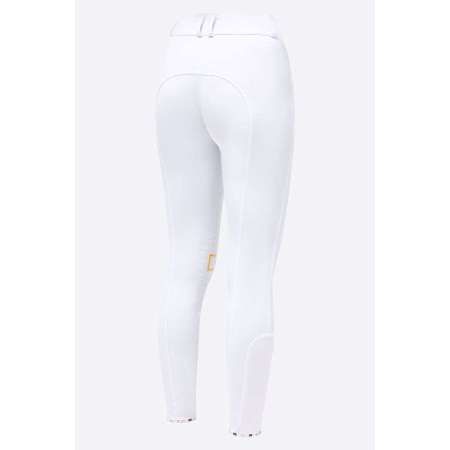 Pantalon Haute Taille RG