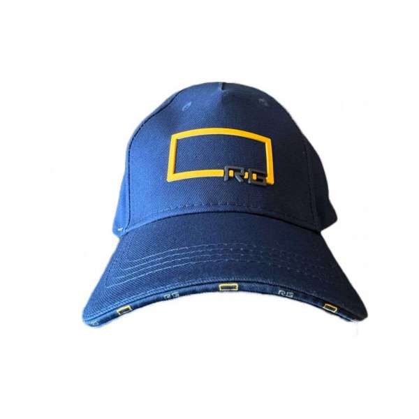 Casquette RG