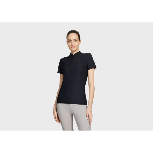 Bruna Training Polo - SUMMER25