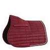 BR Glamour Chic mixte Saddle Pad