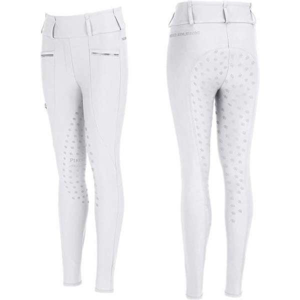 Lilith Highwaist Girl Breeches