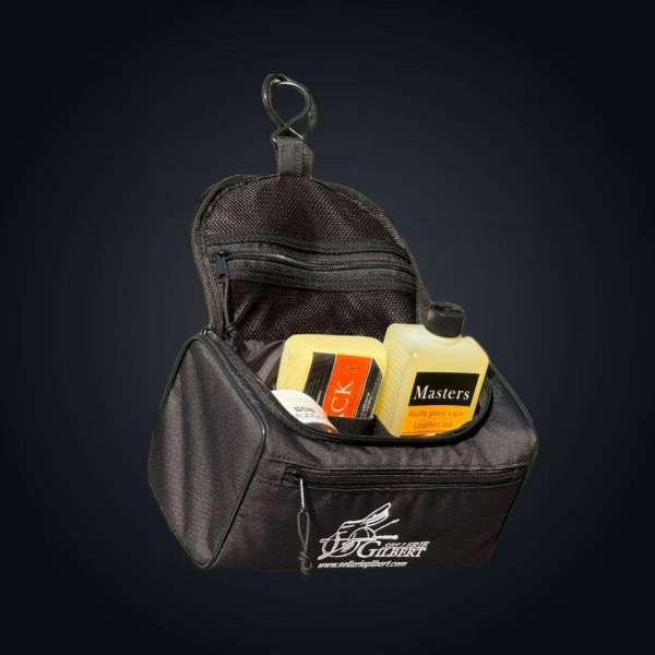 Product pouch - Sellerie Gilbert