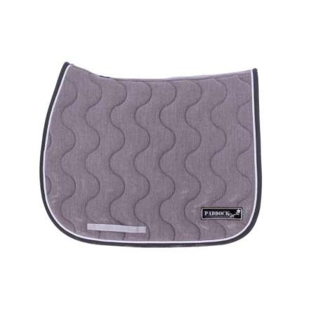 Origine Signature Saddle Pad