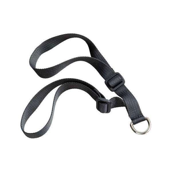 Airbag Lanyard Attachment