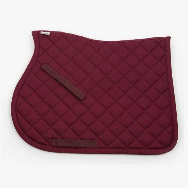 Saddle pad Basic AP