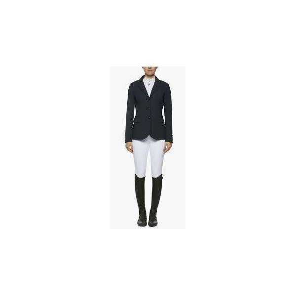 American Jersey Hunter Riding Jacket