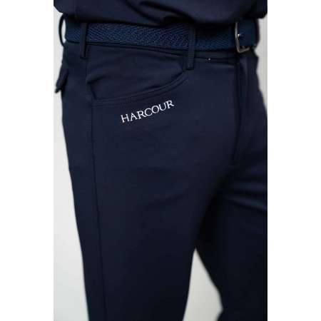 Pantalon Costaso Fix System