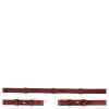 BR Leather Grip Reins