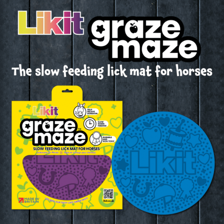 Likit Graze Maze